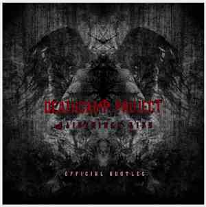 Deathcamp Project - Painthings Live