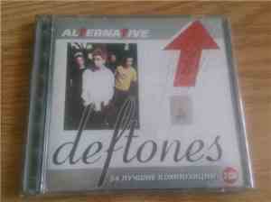 Deftones - Alternative