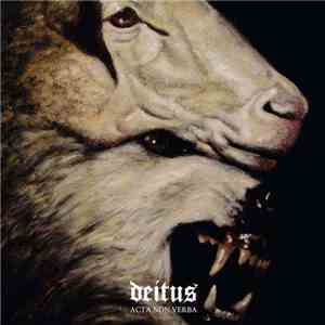 Deitus - Acta Non Verba