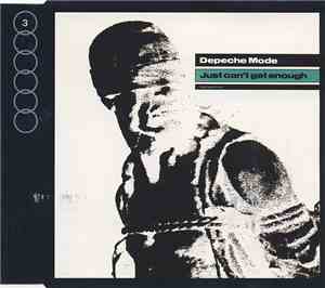 Depeche Mode - Just Can't Get Enough