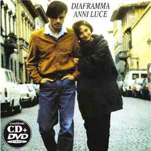 Diaframma - Anni Luce