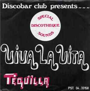 Discobar Club Presents... - Viva La Vita