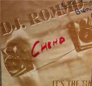 DJ Rommo - It's The Time Of Music