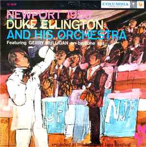 Duke Ellington And His Orchestra - Newport 1958