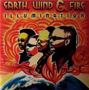 Earth, Wind & Fire - Illumination