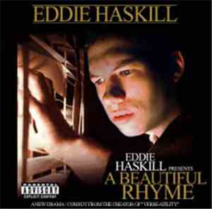 Eddie Haskill - A Beautiful Rhyme