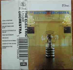 Electric Light Orchestra - Electric Light Orchestra