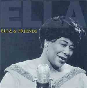 Ella Fitzgerald - Ella & Friends