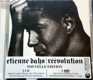 Etienne Daho - Réévolution