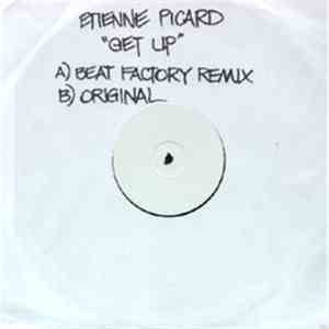 Etienne Picard - Get Up