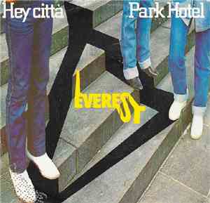Everest  - Hey Città