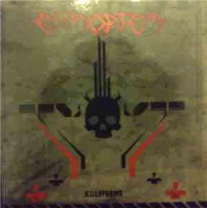 Exmortem - Killstorms