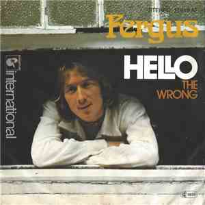 Fergus  - Hello