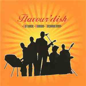Flavour'dish - Natural Human Technology