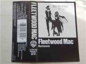 Fleetwood Mac - Rumours