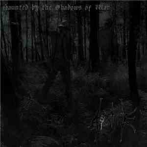 Forstyrre - Haunted By The Shadows Of War