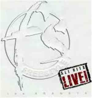 Freestyle  - All Hits Live! @ the Araneta
