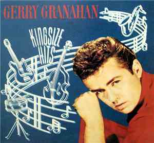 Gerry Granahan - Kingsize Hits