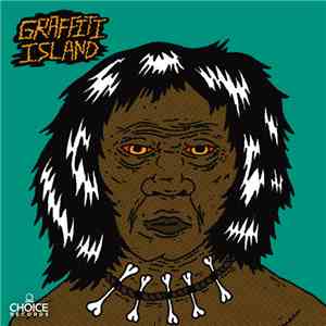 Graffiti Island - Head Hunters ​/​ Demonic Cat