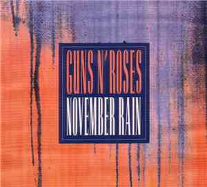 Guns N' Roses - November Rain