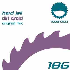 Hard Jeli - Dirt Droid
