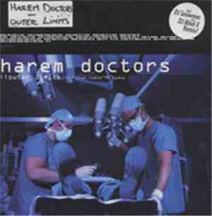 Harem Doctors - Outer Limits (Official Cubik '99 Hymne)
