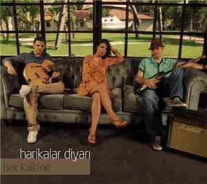 Harikalar Diyarı - Bak Kalbine