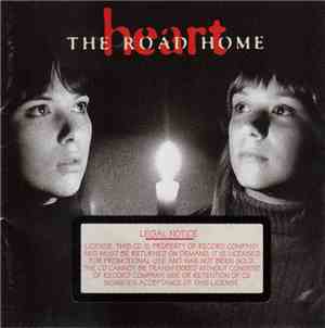 Heart - The Road Home