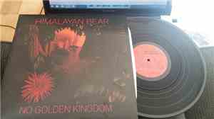 Himalayan Bear - No Golden Kingdom