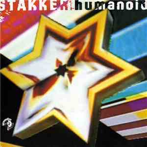 Humanoid - Stakker Humanoid