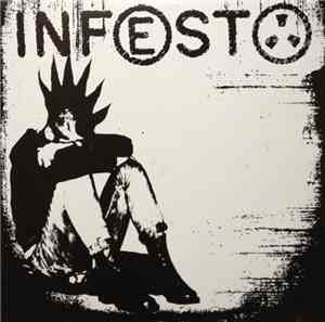 Infesto - Infesto