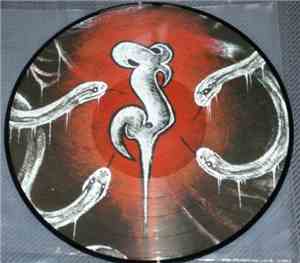 Inquisition - Nefarious Dismal Orations