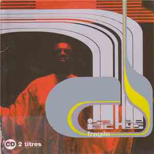 Isaac Hayes - Fragile
