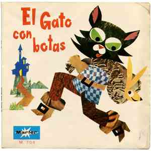 J. Casas Augé - El Gato Con Botas