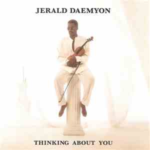 Jerald Daemyon - Thinking About You