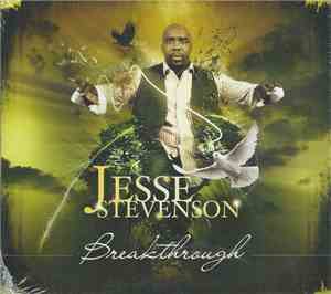 Jesse Stevenson - Breakthrough
