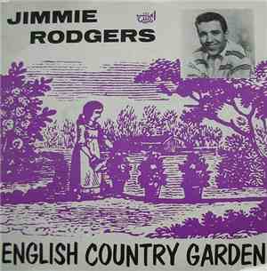 Jimmie Rodgers  - English Country Garden