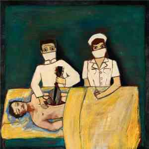 Joel Plaskett - In Need Of Medical Attention
