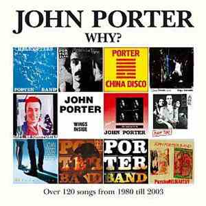 John Porter  - Why?
