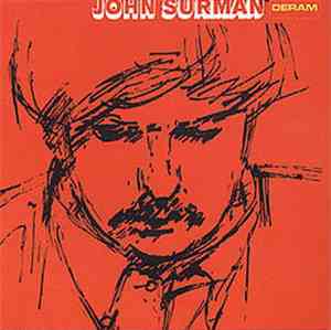 John Surman - John Surman