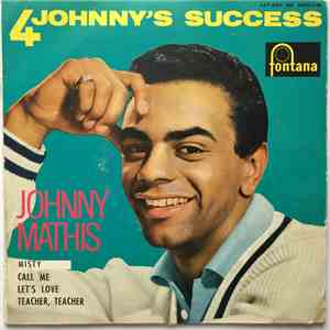 Johnny Mathis - 4