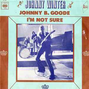 Johnny Winter - Johnny B. Goode