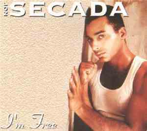 Jon Secada - I'm Free