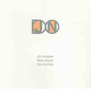 Joy Division / New Order - Joy Division / New Order Collection