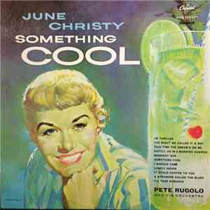 June Christy - Something Cool