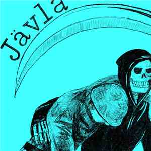 Jävla - Demo 2014