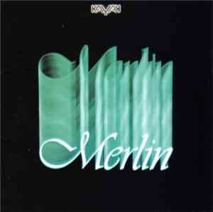 Kayak - Merlin