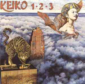 Keiko McNamara Trio - Keiko 1-2-3