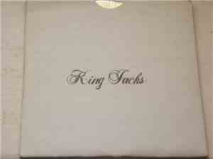 King Jacks - Nothing Last Forever