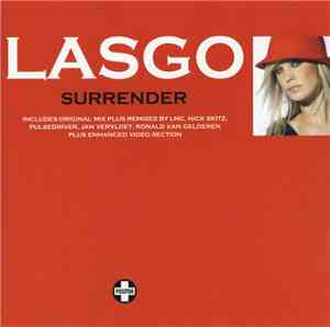 Lasgo - Surrender